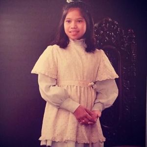 Meet your Posher, Gerry